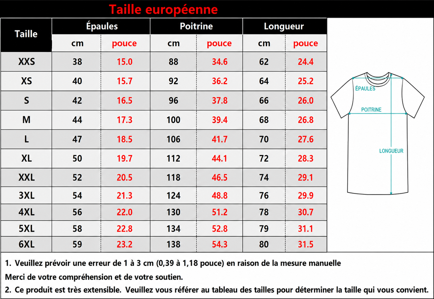 Maillot Brésil - Édition Supporter