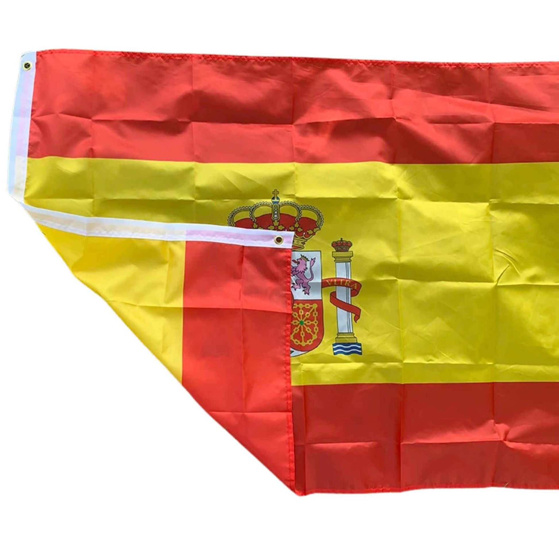 Drapeau Espagne - Édition Fan Nation