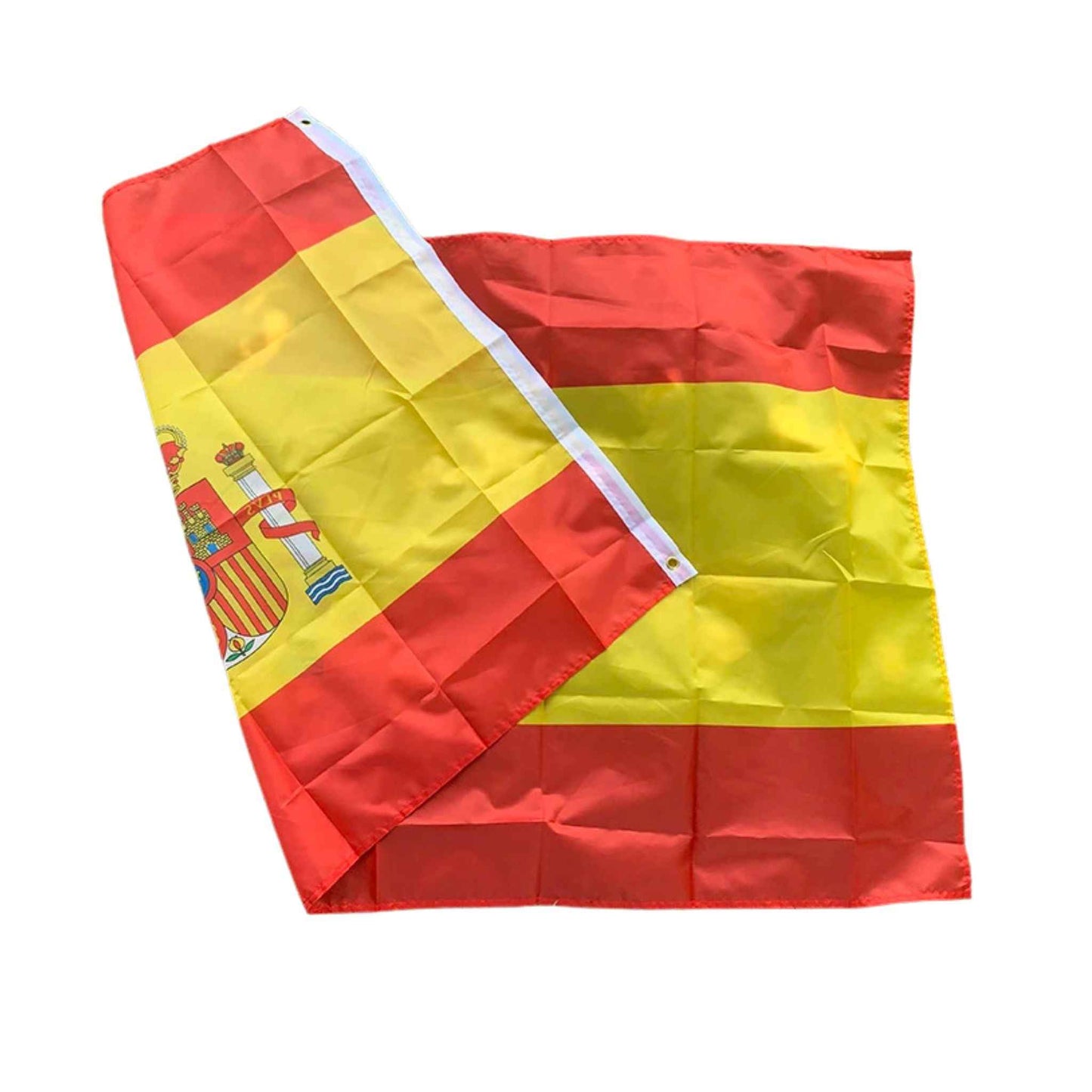 Drapeau Espagne - Édition Fan Nation