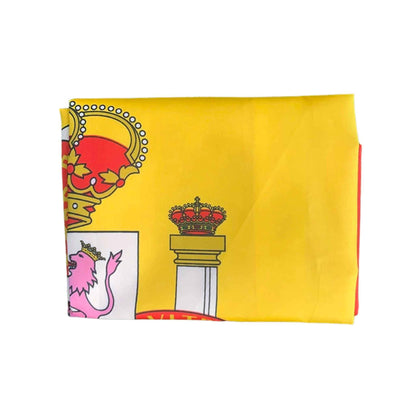 Drapeau Espagne - Édition Fan Nation