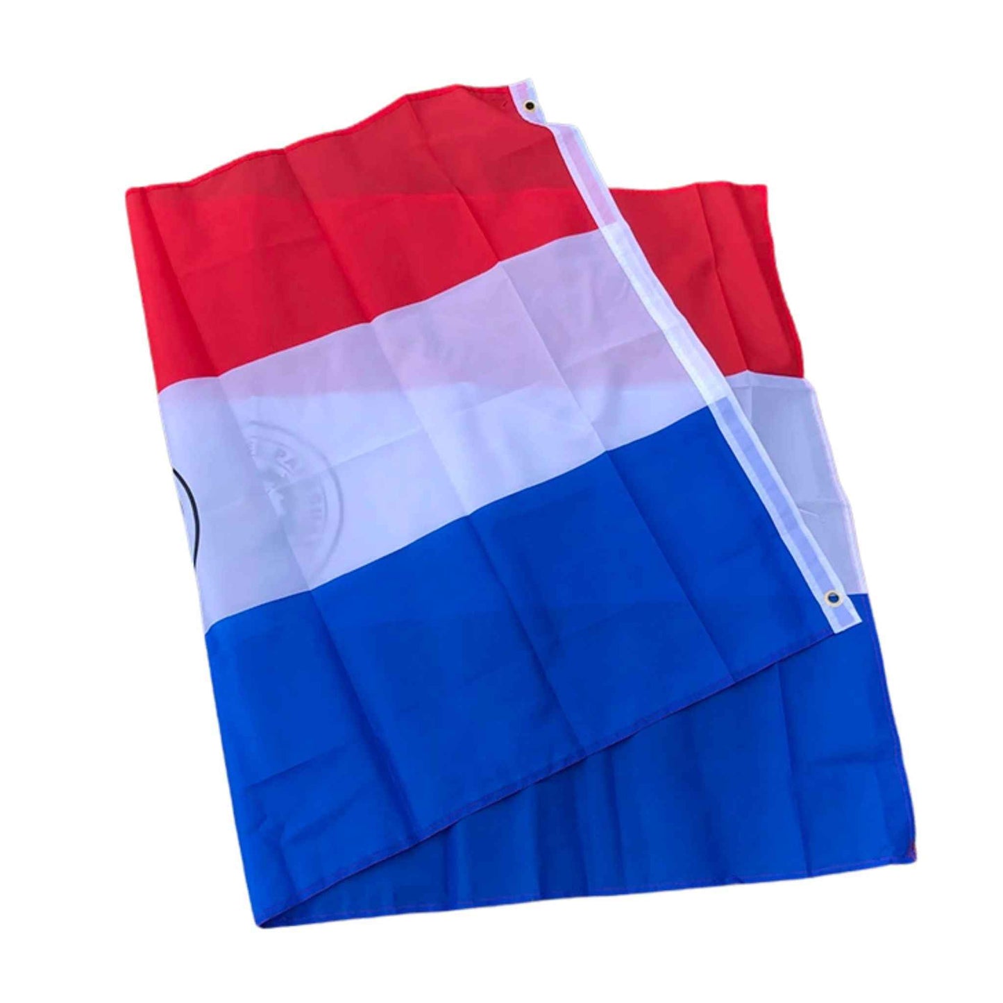 Drapeau Paraguay - Édition Fan Nation
