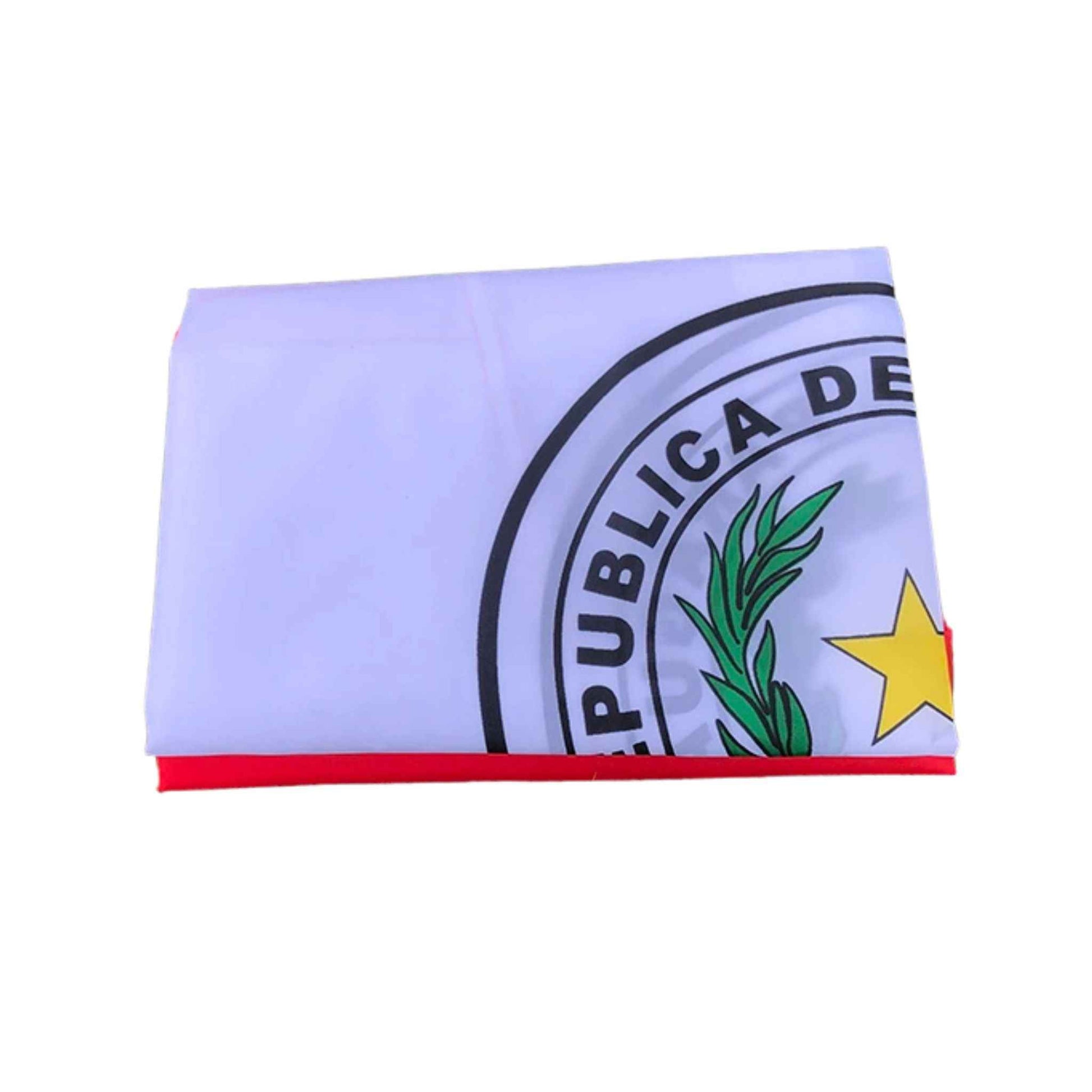 Drapeau Paraguay - Édition Fan Nation