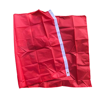 Drapeau Maroc - Édition Fan Nation