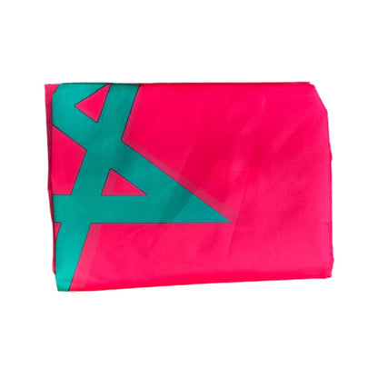 Drapeau Maroc - Édition Fan Nation