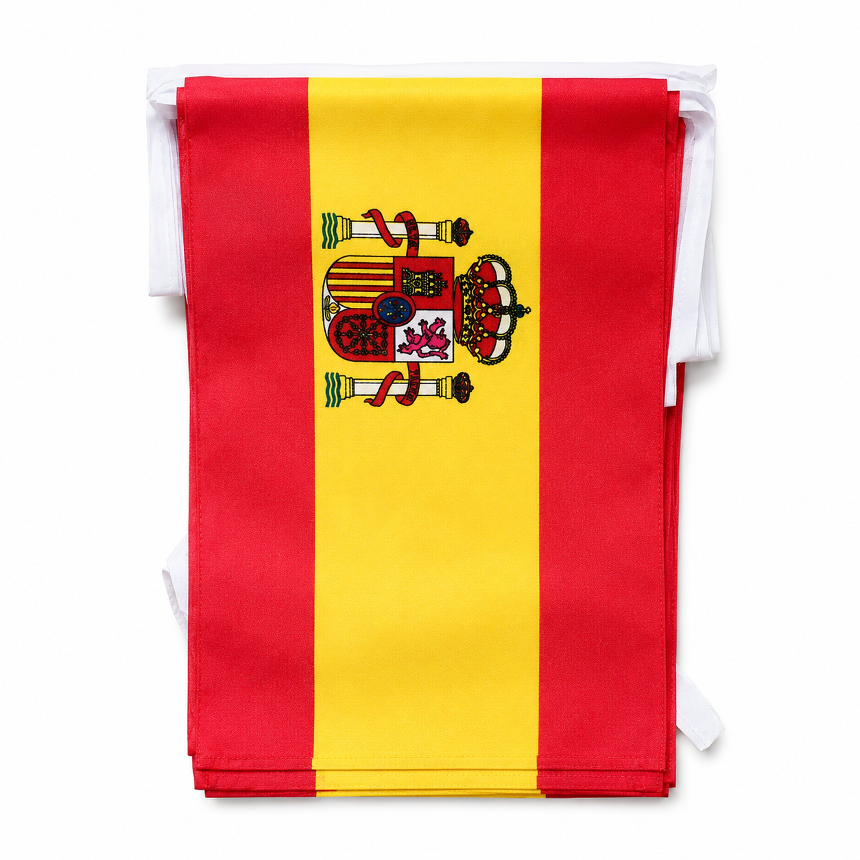 Banderole Espagne - CDM 2026