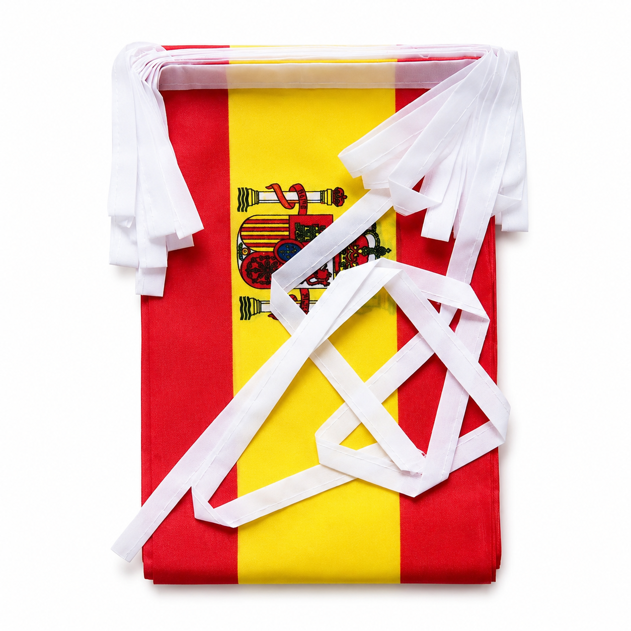 Banderole Espagne - CDM 2026
