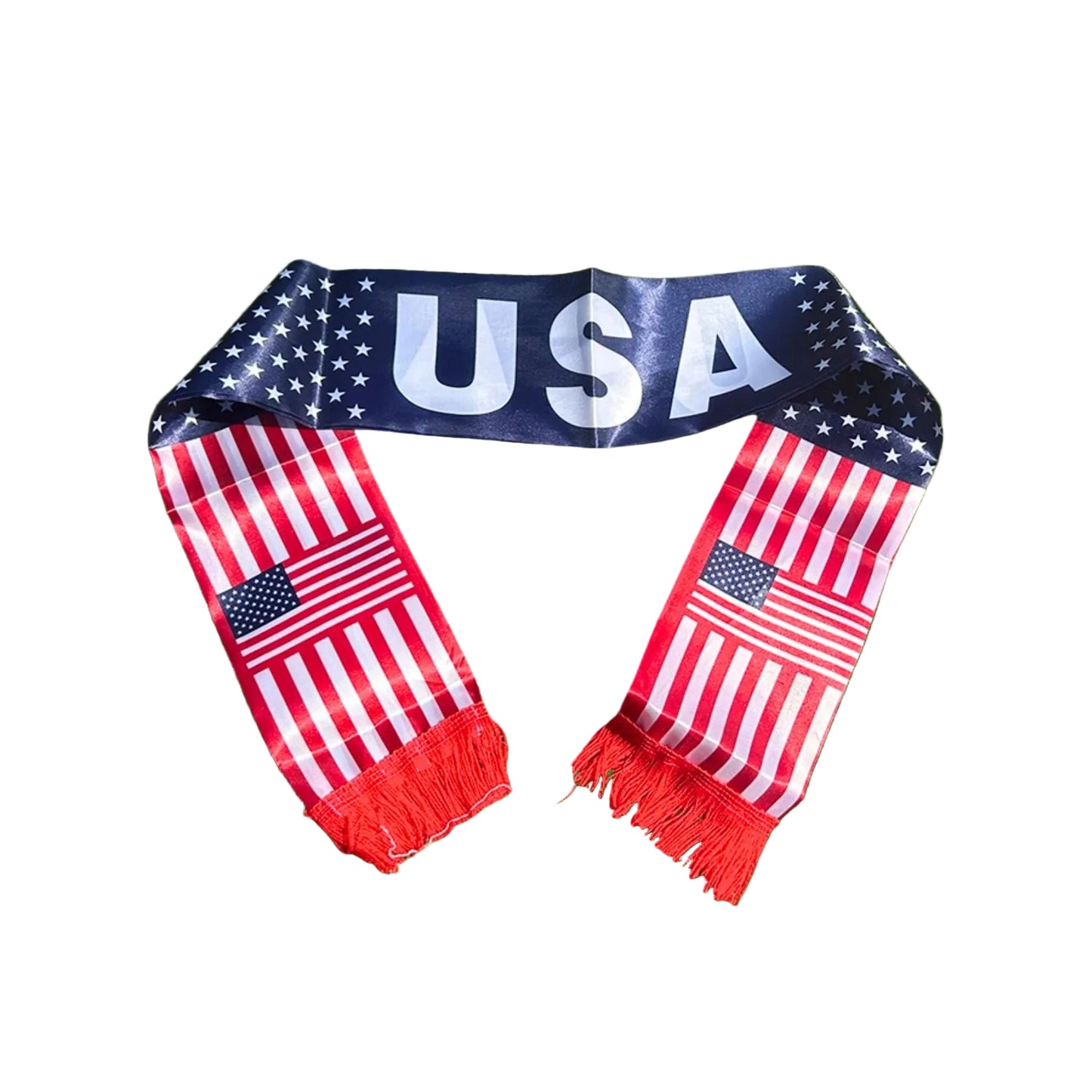 Écharpe États-Unis - Kit Fan Nation