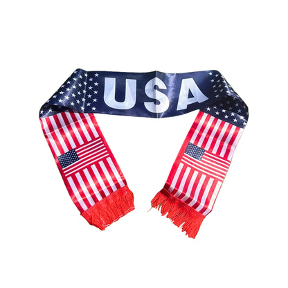 Écharpe États-Unis - Kit Fan Nation