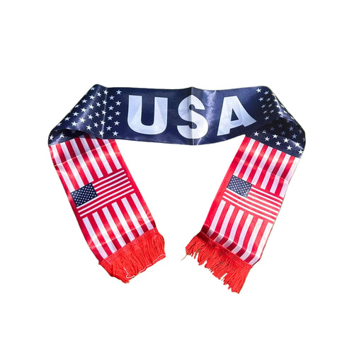 Écharpe États-Unis - Kit Fan Nation