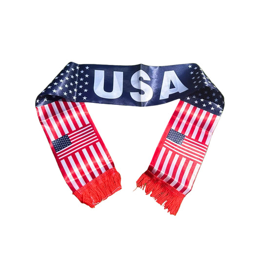 Écharpe États-Unis - Kit Fan Nation