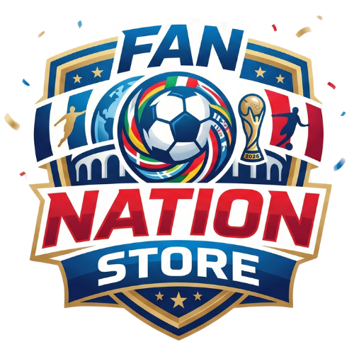 Fan Nation Store