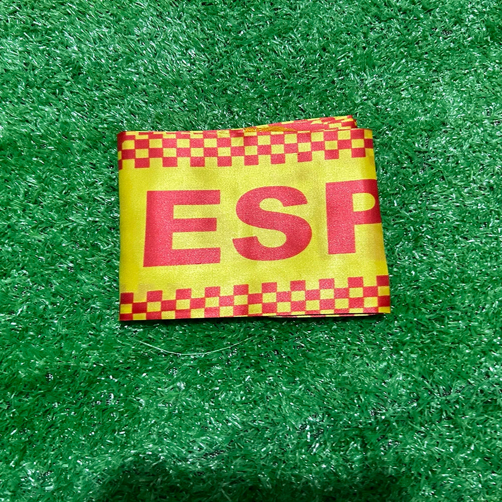 Écharpe Espagne - Kit Fan Nation