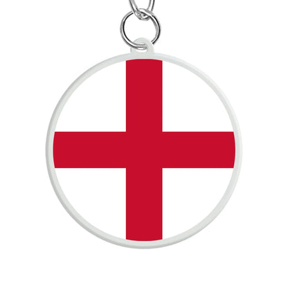 Porte-clés Drapeaux du Monde