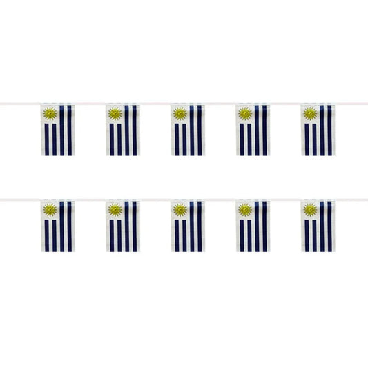 Banderole Uruguay - CDM 2026