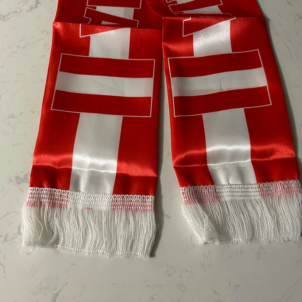 Écharpe Autriche - Kit Fan Nation