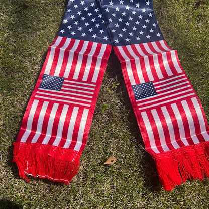 Écharpe États-Unis - Kit Fan Nation