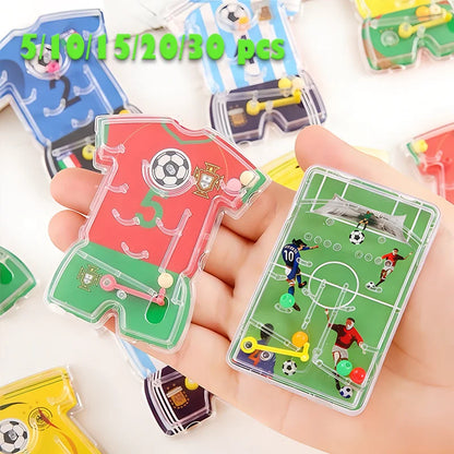 Flipper de poche - Mini Jeux