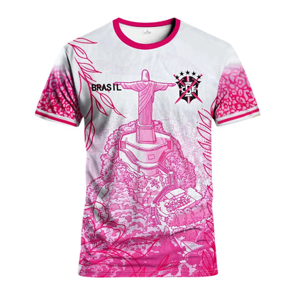 Maillot Brésil - Édition Supporter