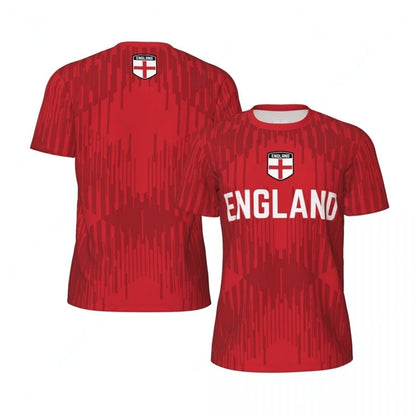 Maillot Angleterre - Édition Supporter