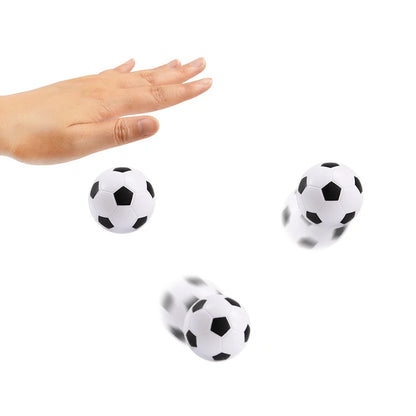Mini Balles Anti-Stress Football