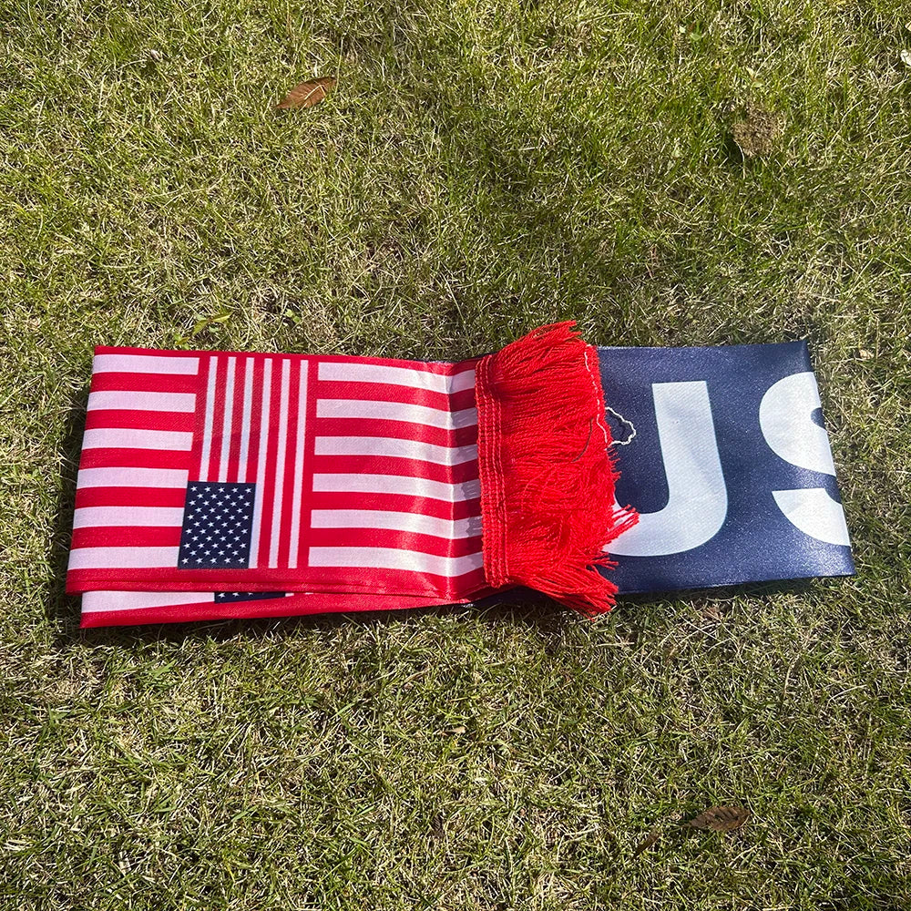 Écharpe États-Unis - Kit Fan Nation