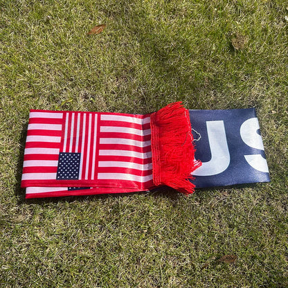 Écharpe États-Unis - Kit Fan Nation