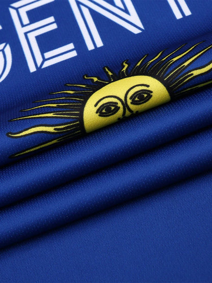 Maillot Argentine N°10 - Édition Supporter