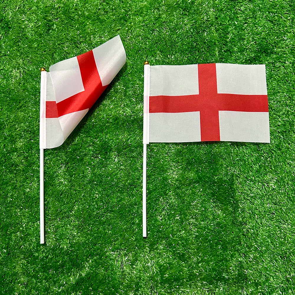 Drapeaux à Main Angleterre