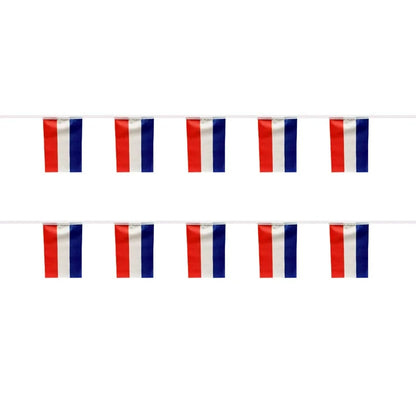 Banderole Pays-Bas - CDM 2026