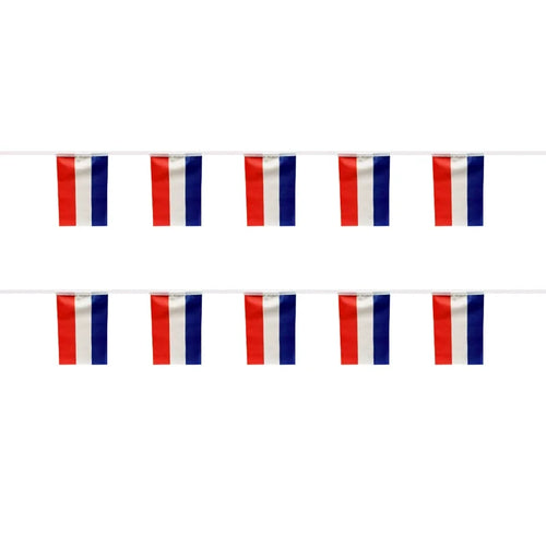 Banderole Pays-Bas - CDM 2026