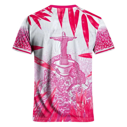Maillot Brésil - Édition Supporter