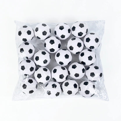 Mini Balles Anti-Stress Football