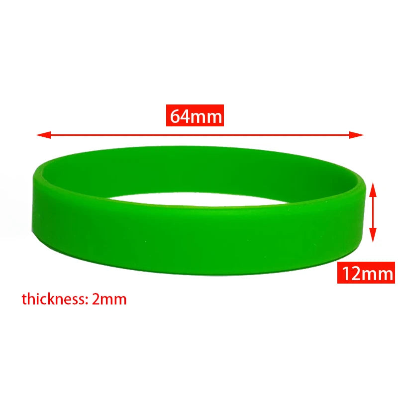 Bracelets Angleterre - Kit Fan Nation