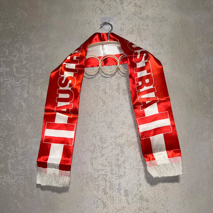 Écharpe Autriche - Kit Fan Nation