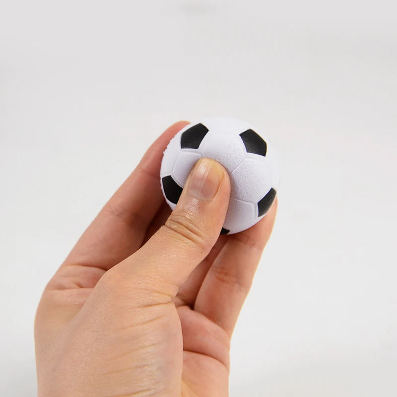 Mini Balles Anti-Stress Football