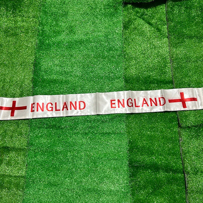 Écharpe Angleterre - Kit Fan Nation