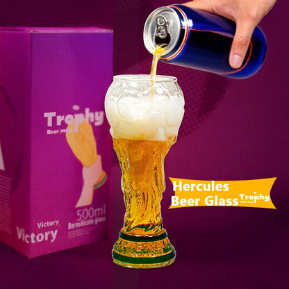 Verre Coupe du monde 2026