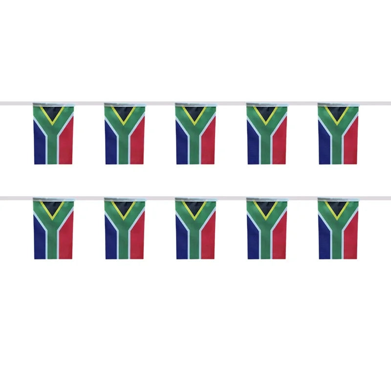 Banderole Afrique du Sud - CDM 2026