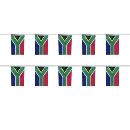 Banderole Afrique du Sud - CDM 2026
