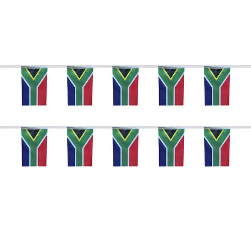 Banderole Afrique du Sud - CDM 2026