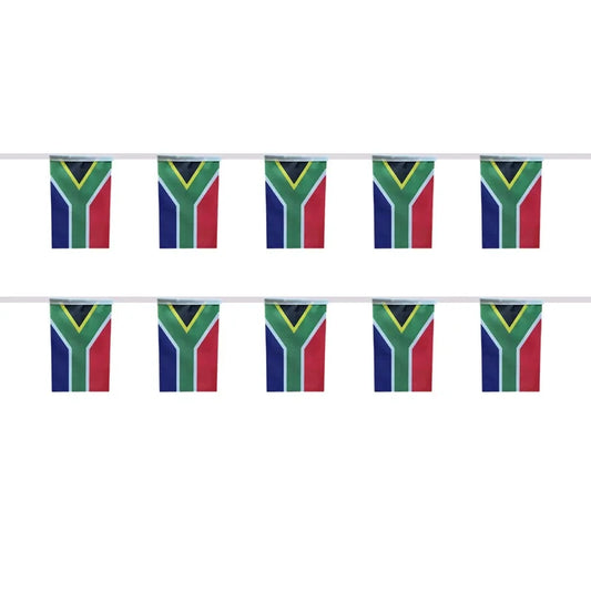 Banderole Afrique du Sud - CDM 2026