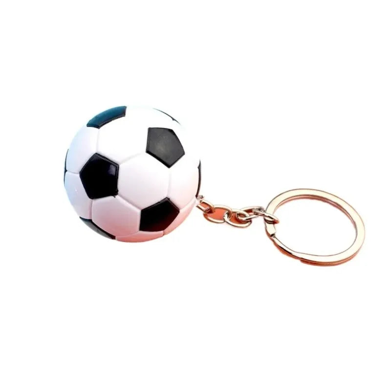 Porte-Clés Ballon de Football
