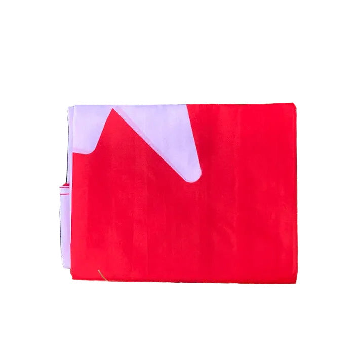 Drapeau Canada - Édition Fan Nation