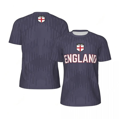 Maillot Angleterre - Édition Supporter