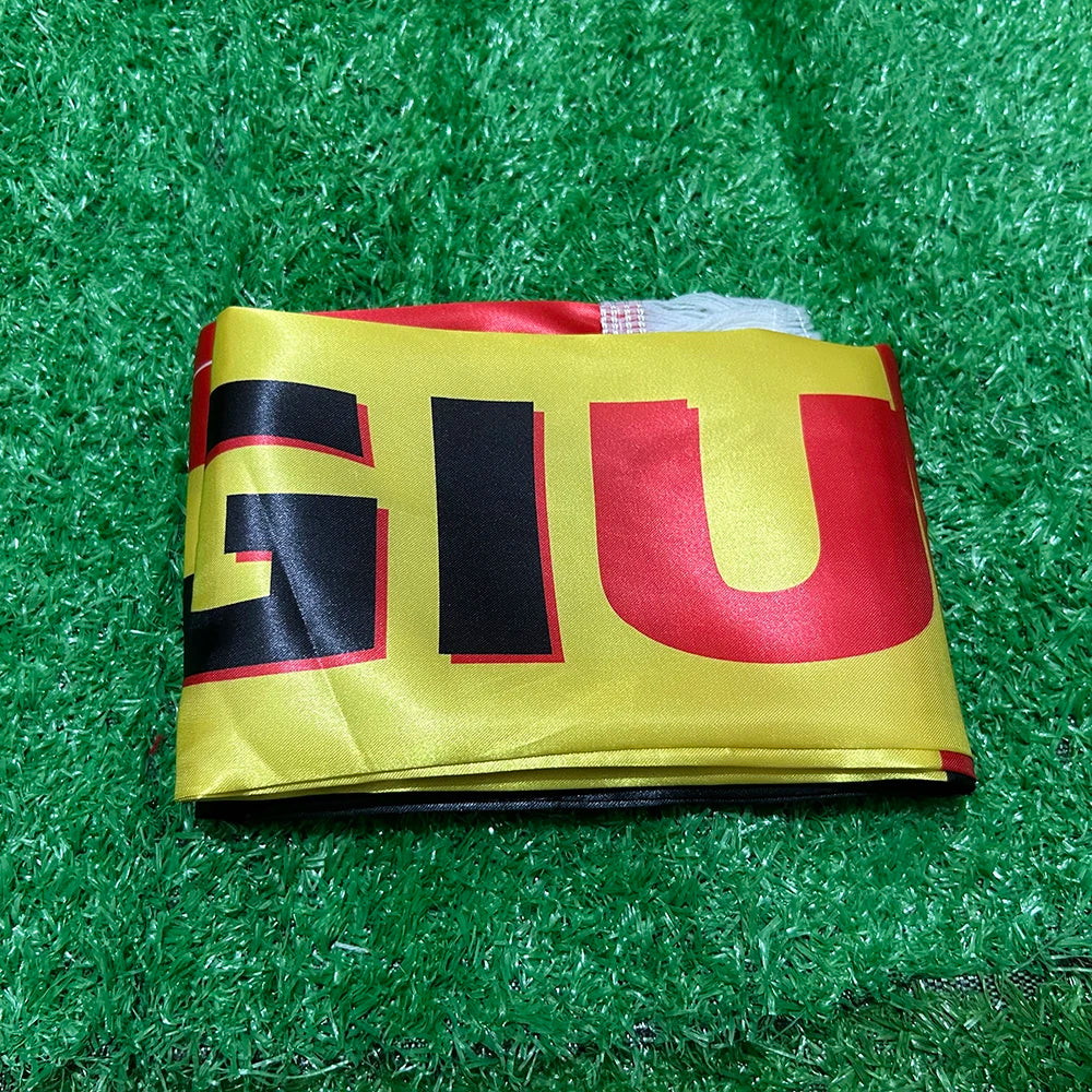 Écharpe Belgique - Kit Fan Nation