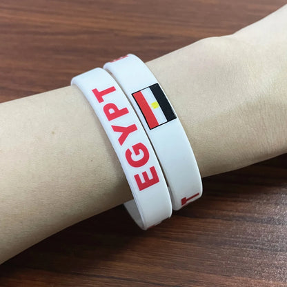 Bracelets Égypte - Kit Fan Nation