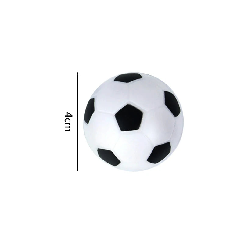 Mini Balles Anti-Stress Football