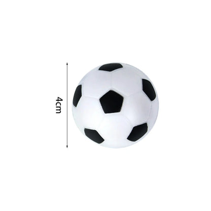 Mini Balles Anti-Stress Football