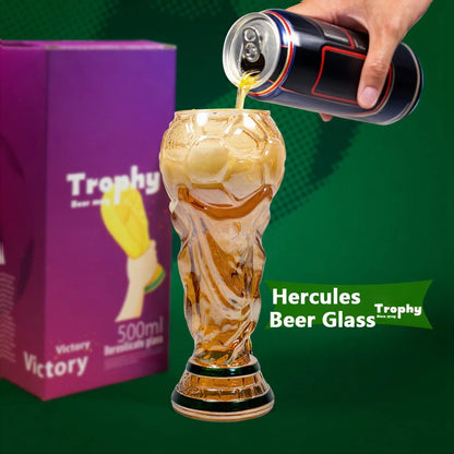 Verre Coupe du monde 2026