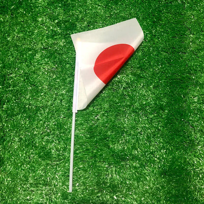 Drapeaux à Main Japon